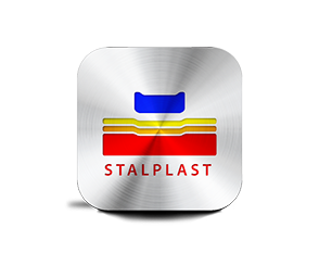 logo stalplast